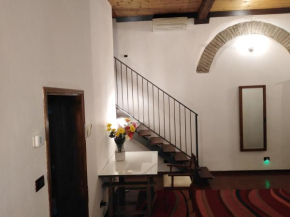 Los Lirios appartamento centro storico Ferrara